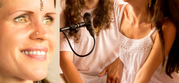 Konzert mit The Love Keys und Anandini Konzert mit The Love Keys und Anandini